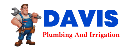 Trusted plumber in MC LAIN